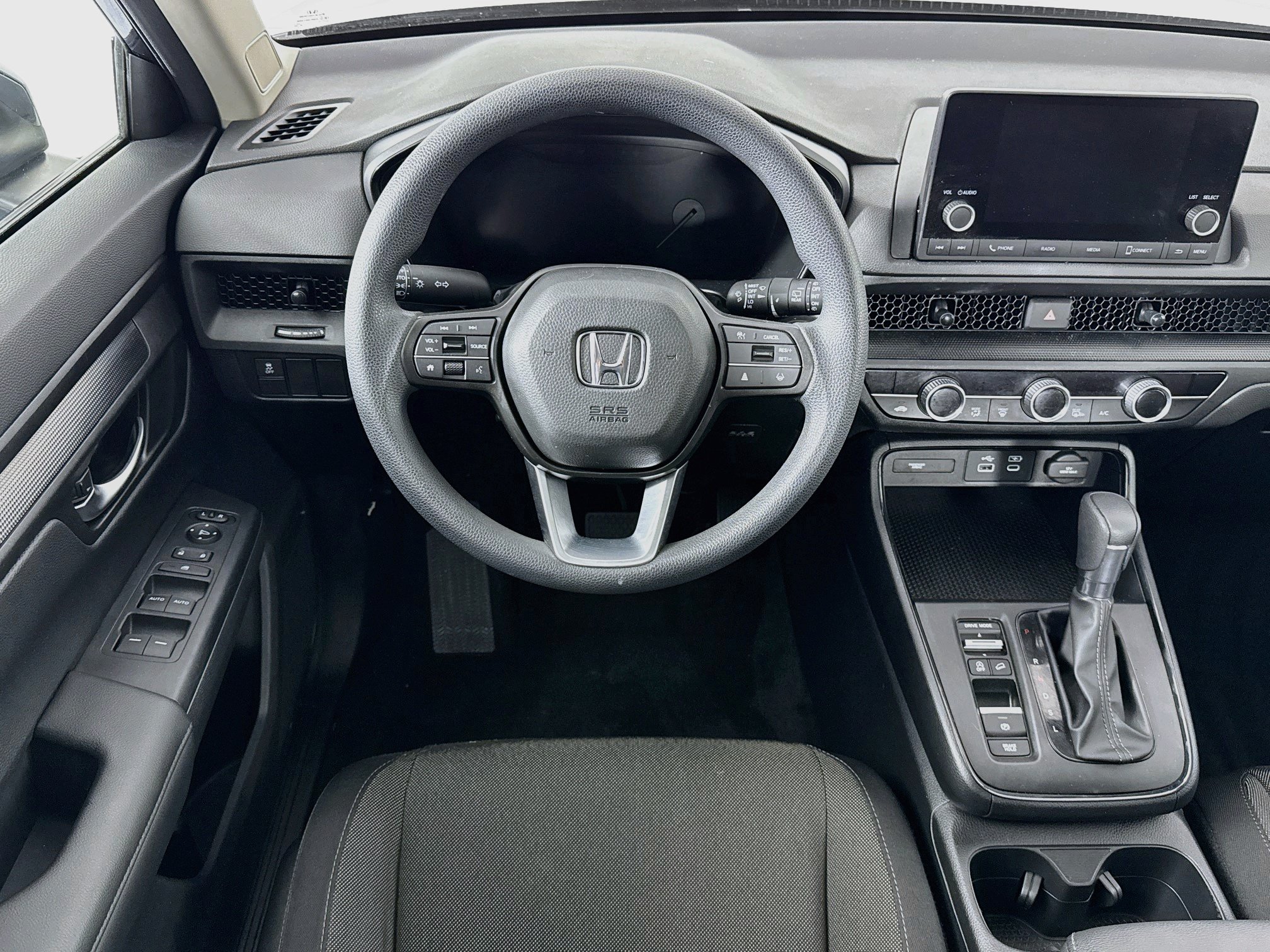 Certified 2024 Honda CR-V EX image 22