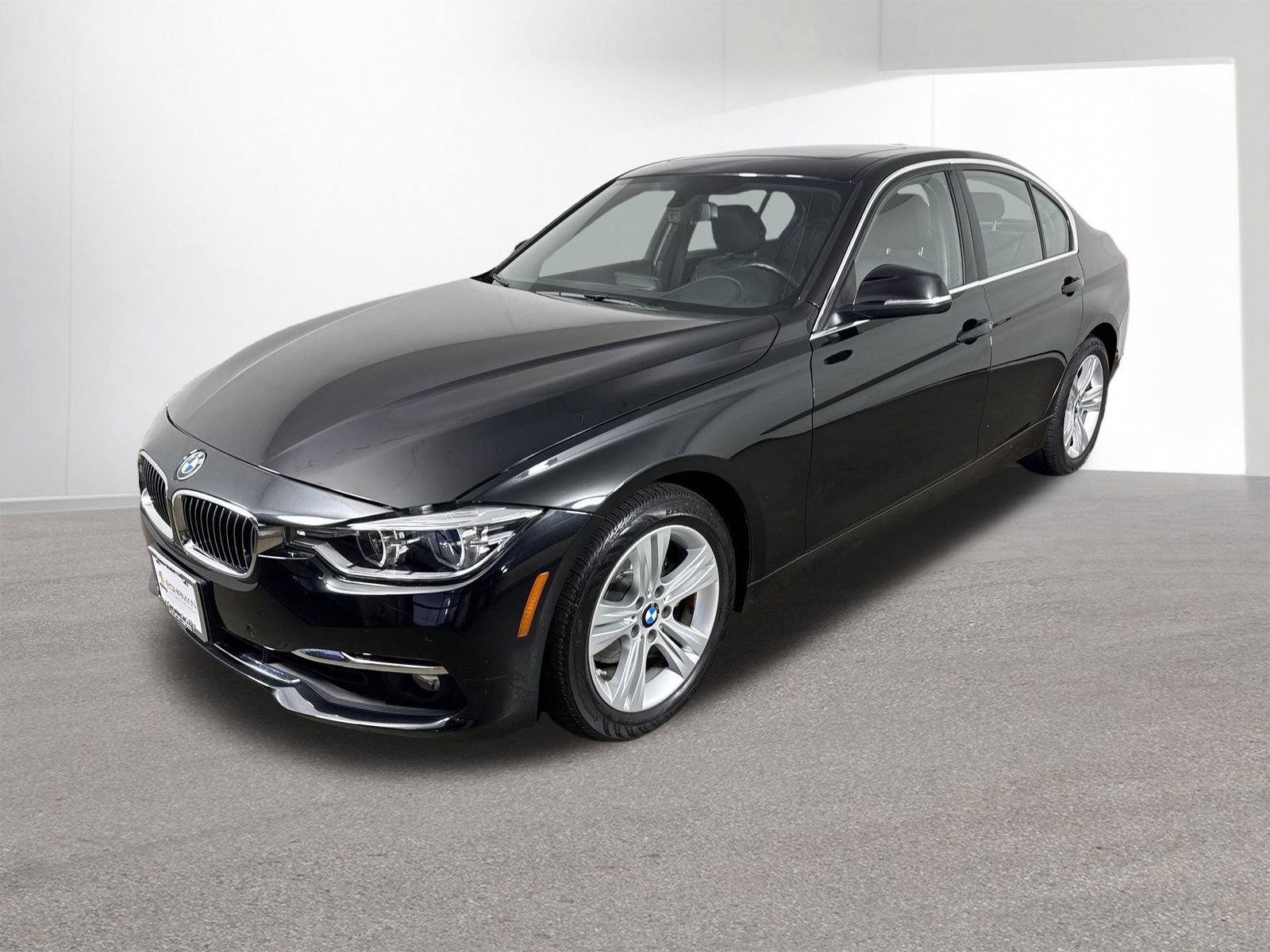 Used 2016 BMW 328i xDrive Sedan image 24