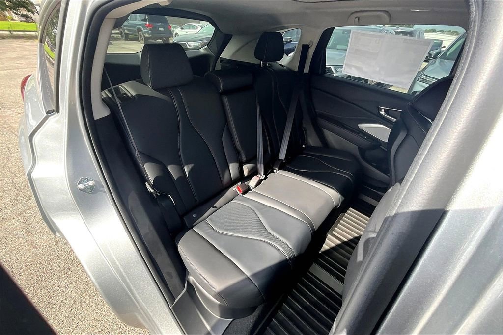 New 2025 Acura RDX w/ Technology Package image 15
