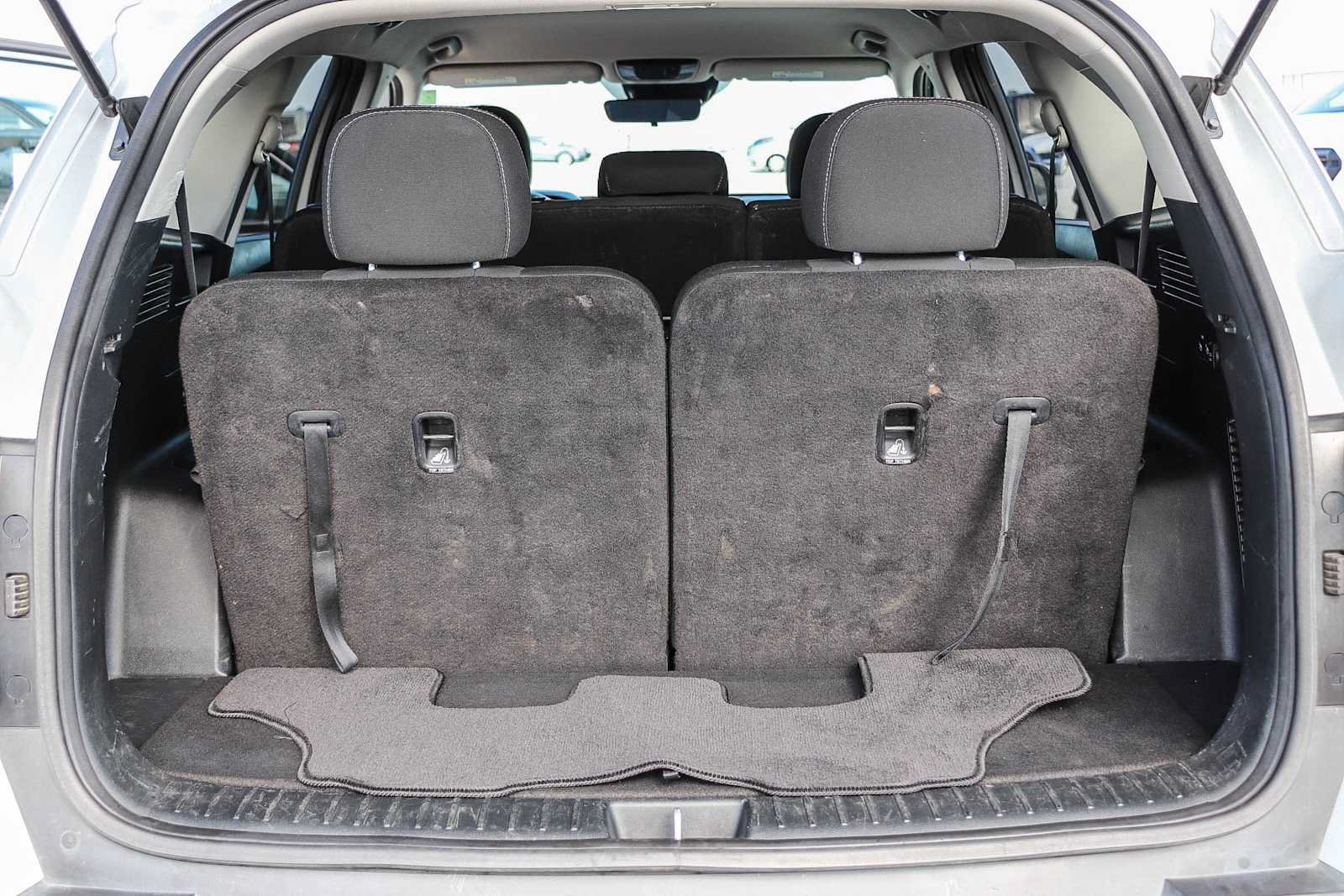 Used 2022 Kia Sorento LX FWD image 26