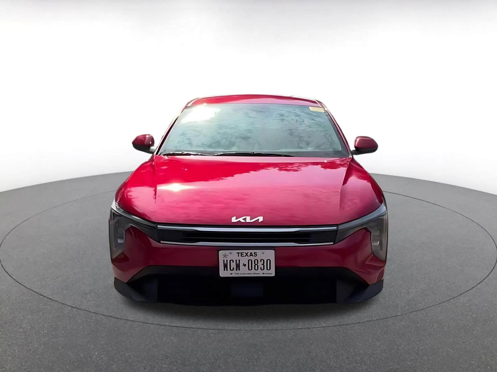 Used 2025 Kia K4 FWD image 10