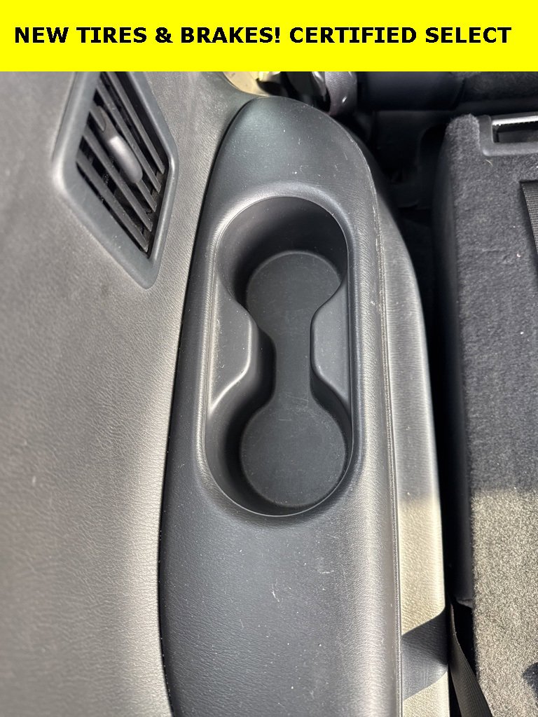 Certified 2018 Nissan Pathfinder SL image 18