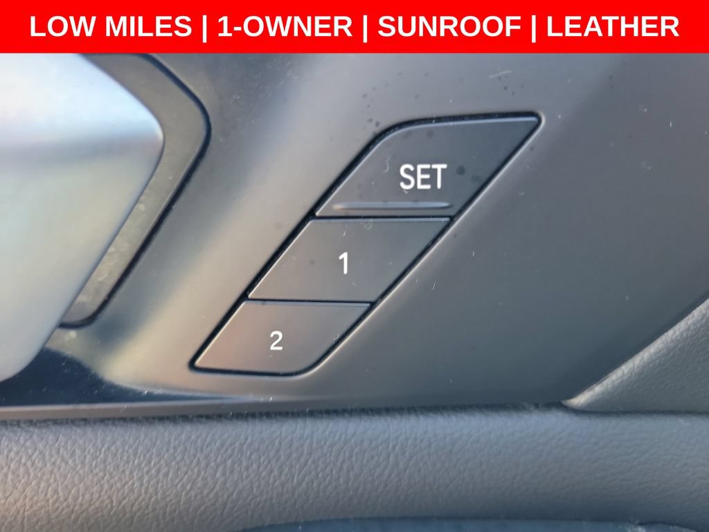 Used 2020 BMW X5 sDrive40i w/ M Sport Package RWD image 27