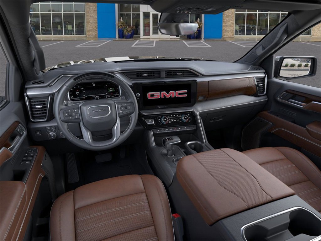 New 2026 GMC Sierra 1500 Denali Ultimate image 15
