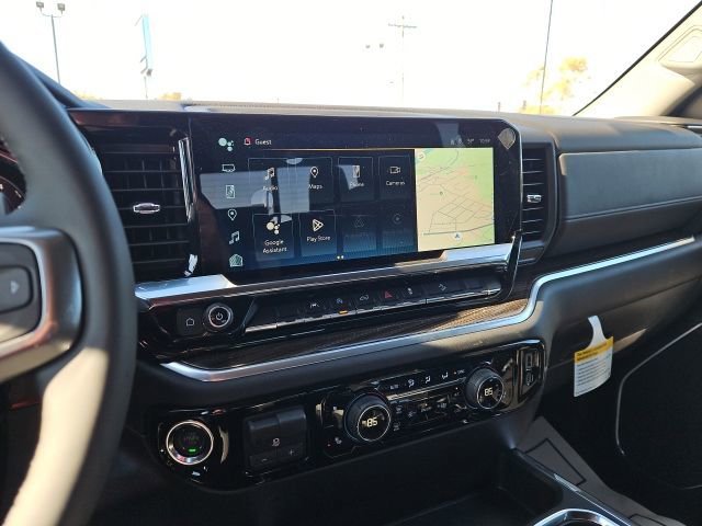 New 2026 Chevrolet Silverado 1500 LT Trail Boss w/ Convenience Package II image 37