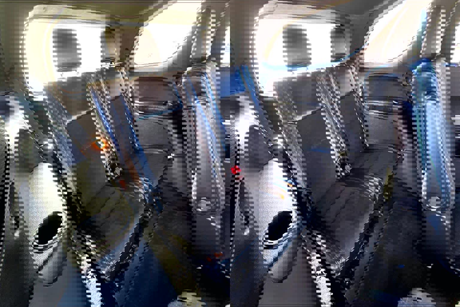 Used 2018 Dodge Durango GT w/ Blacktop Package image 17