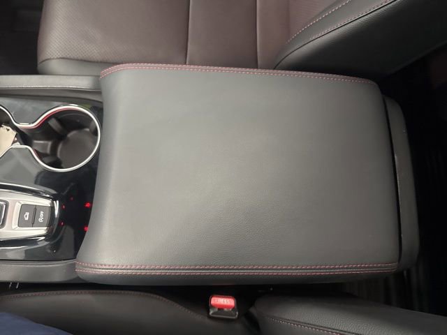 Used 2025 Honda Ridgeline Black Edition image 48