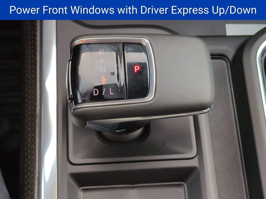 New 2026 Chevrolet Silverado 1500 RST image 18