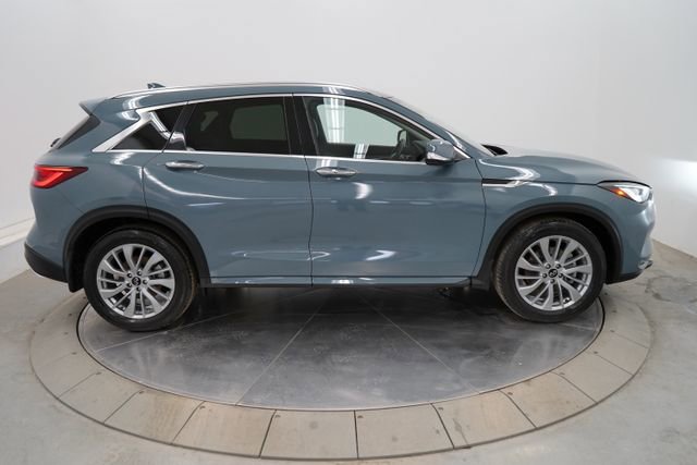 Used 2023 INFINITI QX50 Luxe image 52