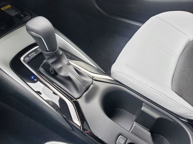 New 2026 Toyota Corolla XSE w/ Black Out Package (TMS) image 32