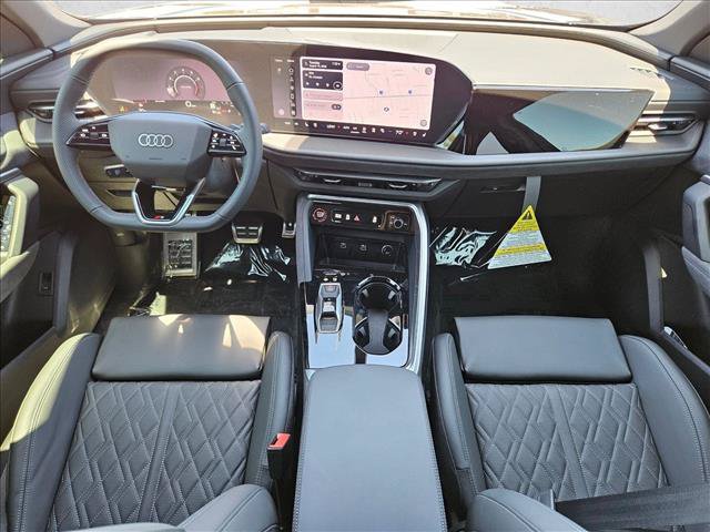 New 2026 Audi SQ5 Premium Plus AWD/4WD image 15