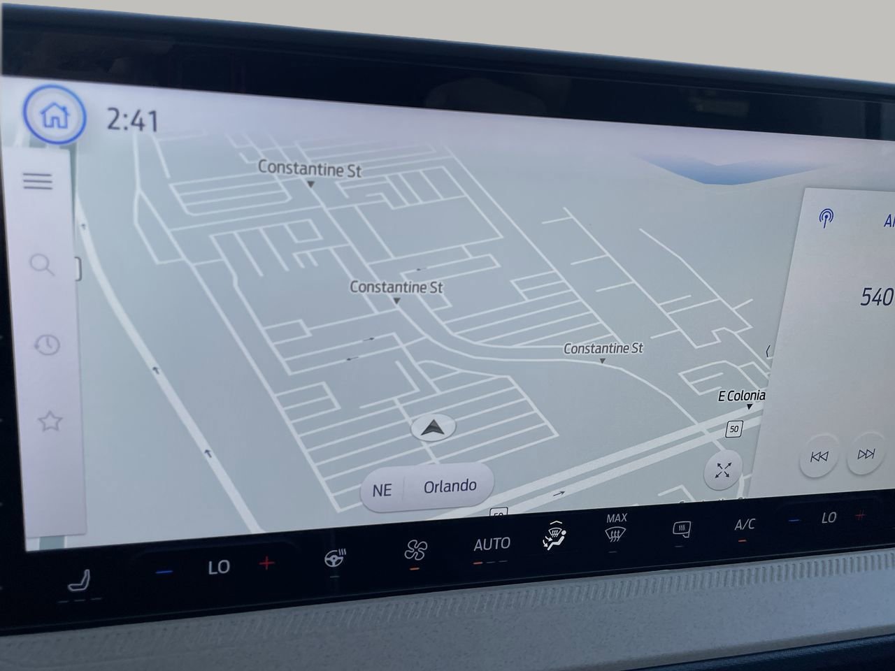 New 2026 Ford Maverick Lariat image 25