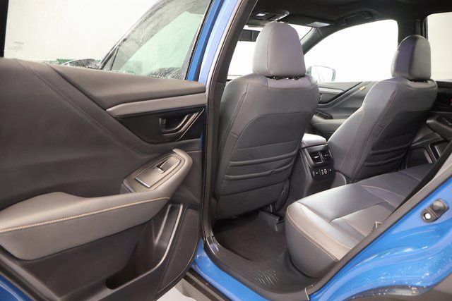 Used 2025 Subaru Outback Wilderness image 26