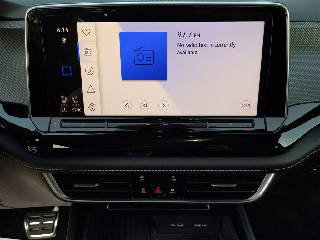 New 2025 Volkswagen Atlas Cross Sport SEL Premium R-Line image 31