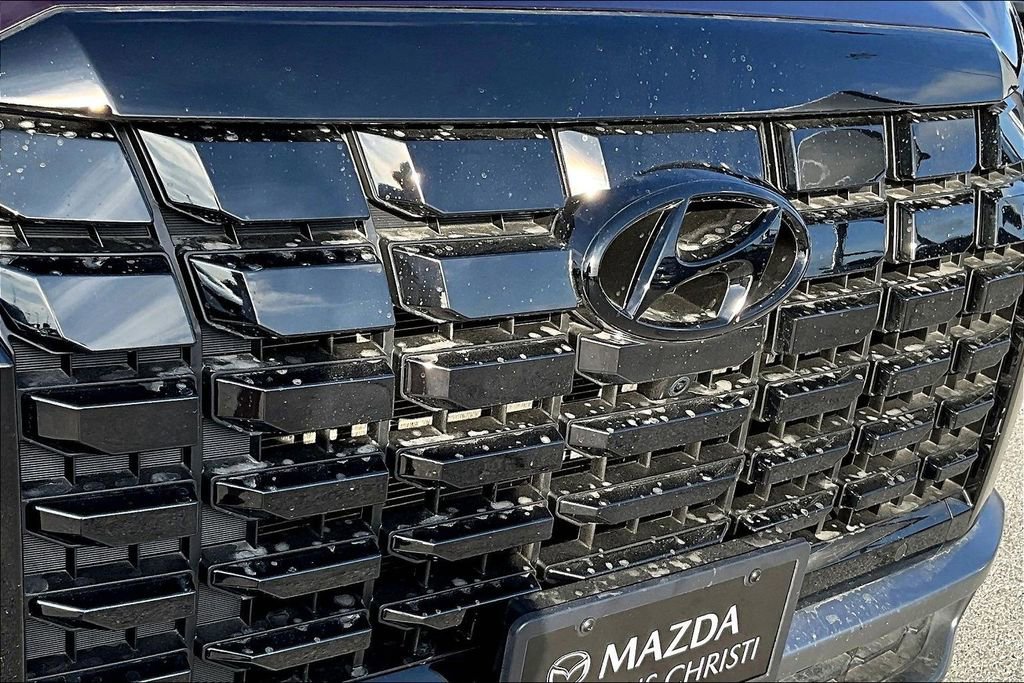 Used 2024 Hyundai Palisade SEL FWD image 35