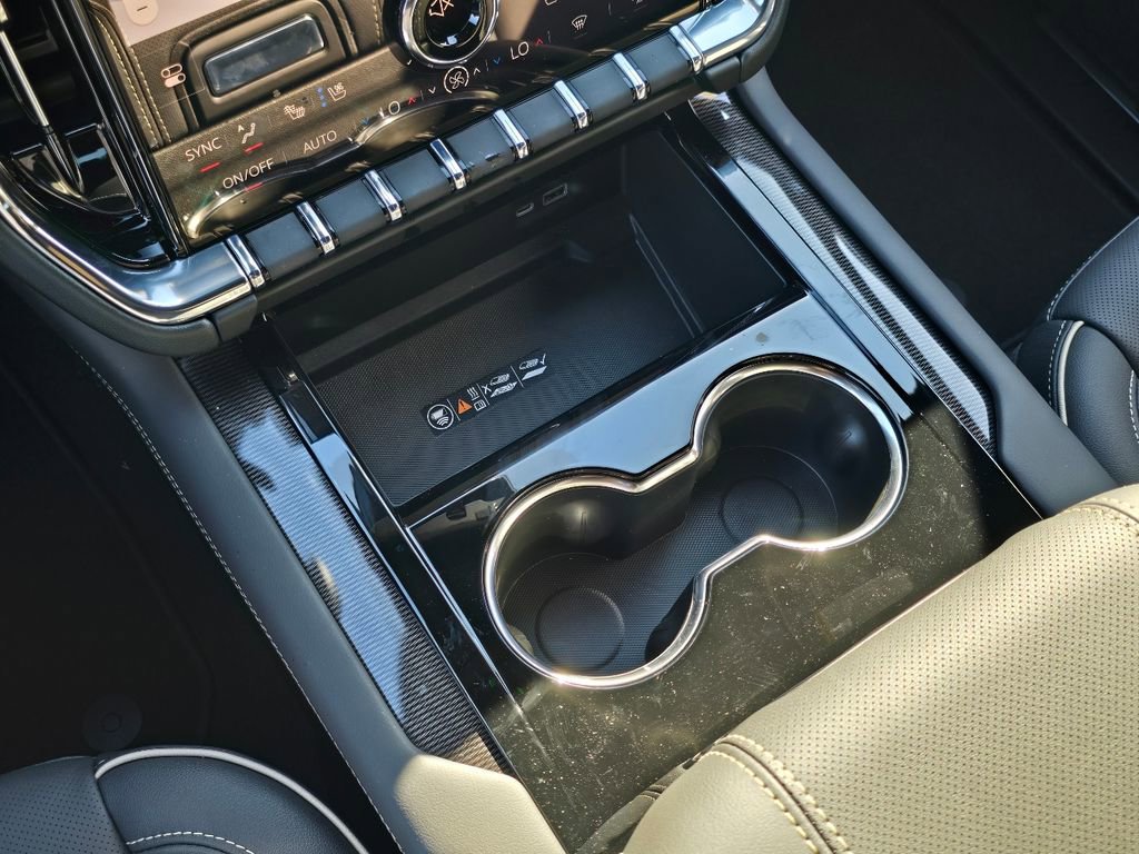 New 2026 GMC Yukon XL Elevation image 22