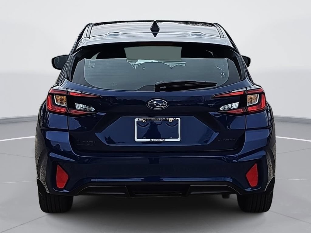 New 2026 Subaru Impreza 2.0i Sport AWD/4WD image 8