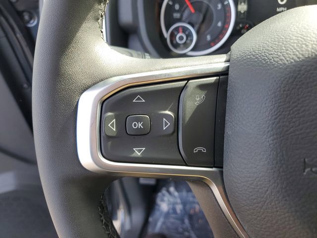 New 2026 RAM 3500 Big Horn image 27