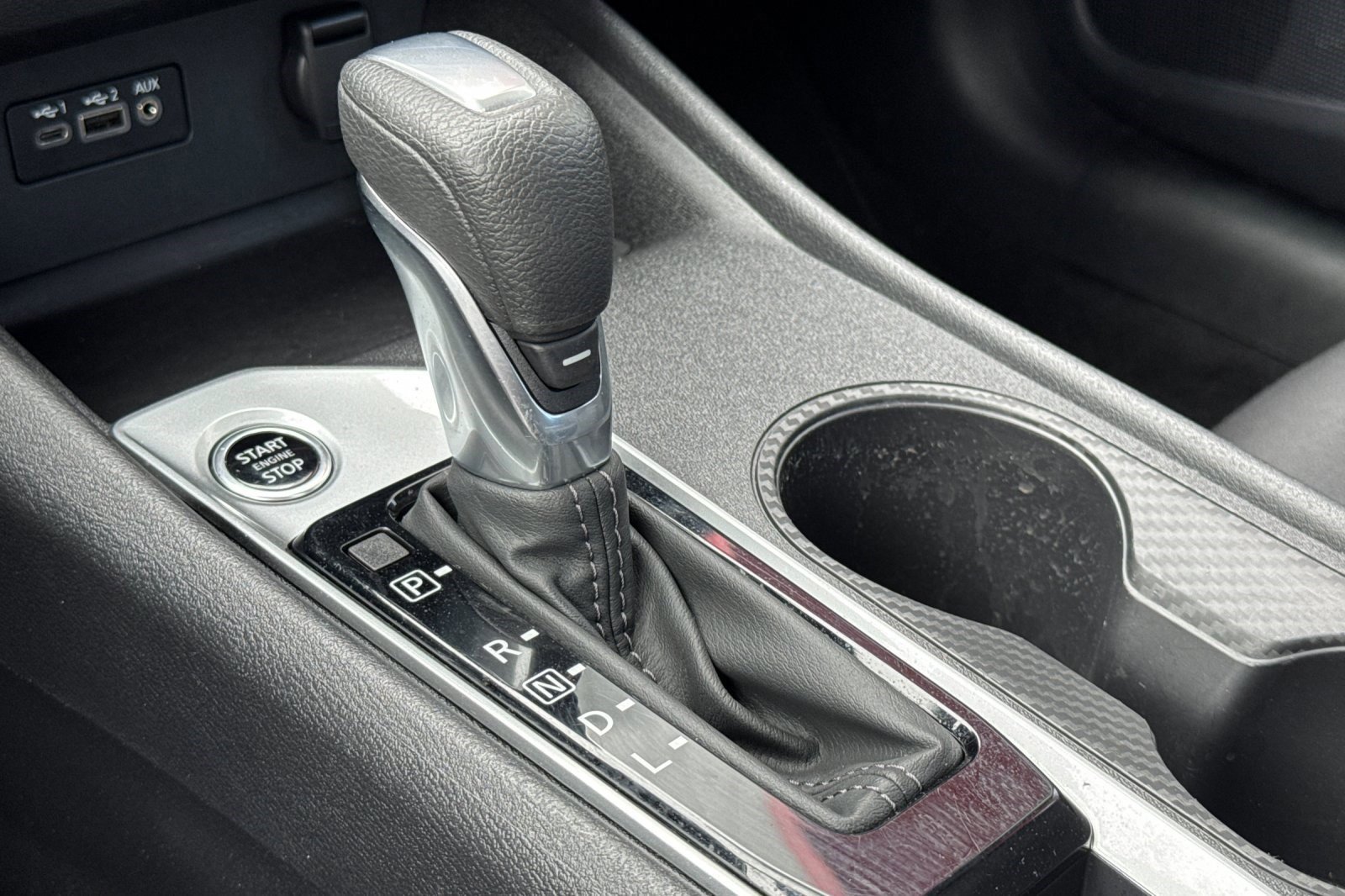 Used 2025 Nissan Altima 2.5 SV image 19