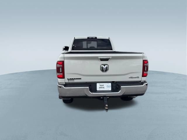Used 2021 RAM 3500 Laramie w/ Cold Weather Group AWD/4WD image 37