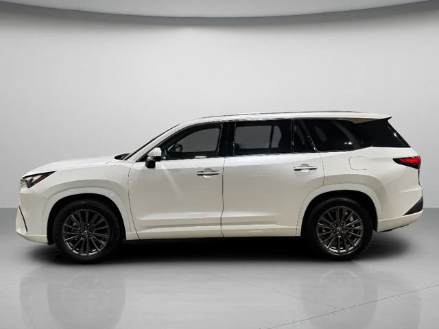 Used 2024 Lexus TX 350 AWD w/ Cold Weather Package image 6