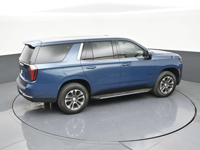 New 2026 Chevrolet Tahoe LS w/ LPO, Dark Essentials Package AWD/4WD image 62