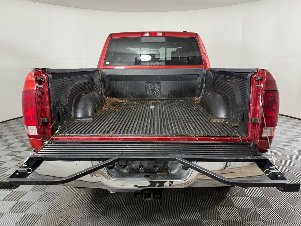 Used 2010 Dodge Ram 3500 Truck SLT image 11