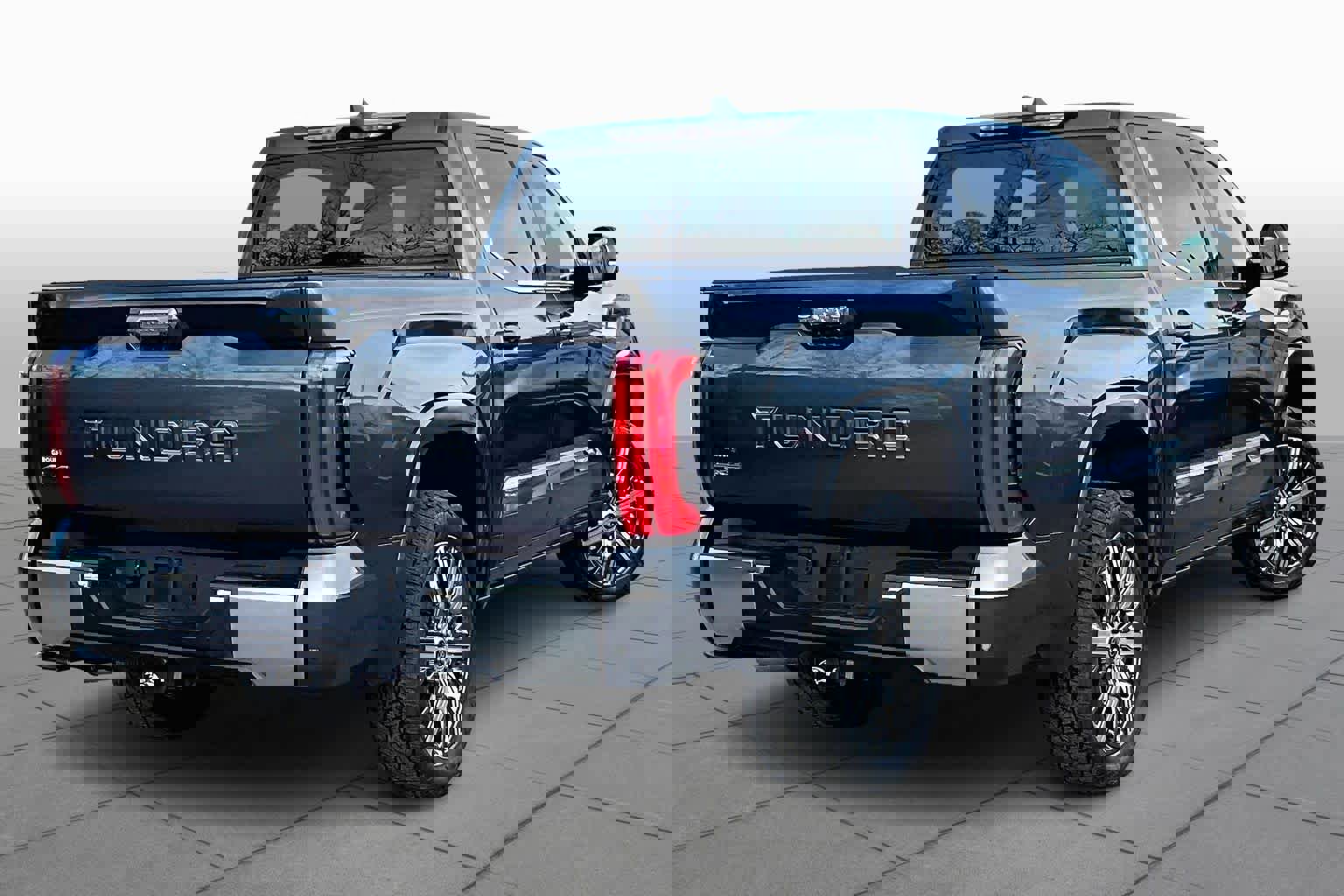 Used 2023 Toyota Tundra Capstone image 15