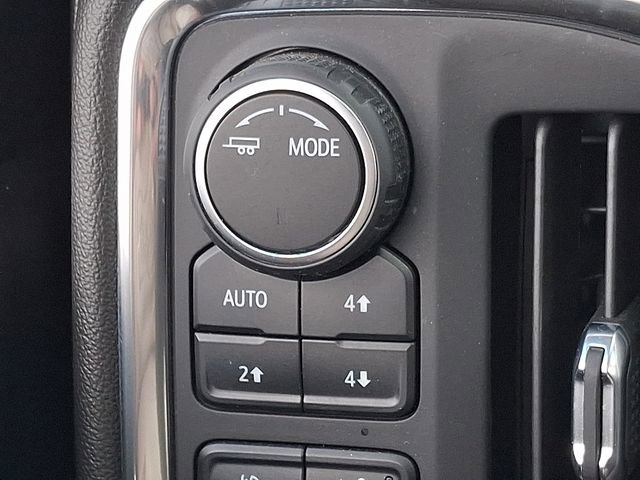 Certified 2022 Chevrolet Silverado 1500 RST AWD/4WD image 24