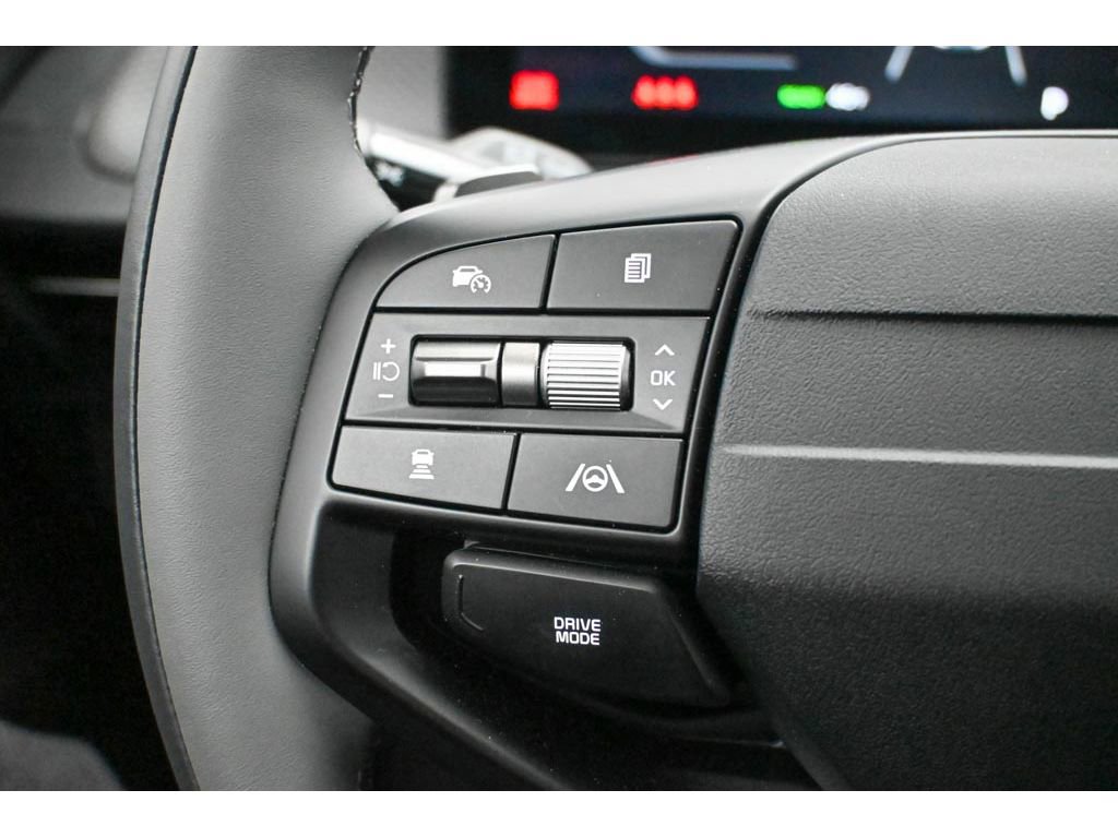 New 2025 Kia EV6 Wind image 22