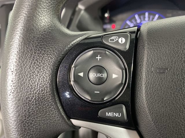 Used 2015 Honda Civic Hybrid Sedan image 16