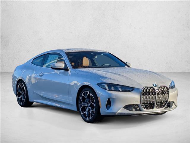 Used 2026 BMW 430i Coupe image 6