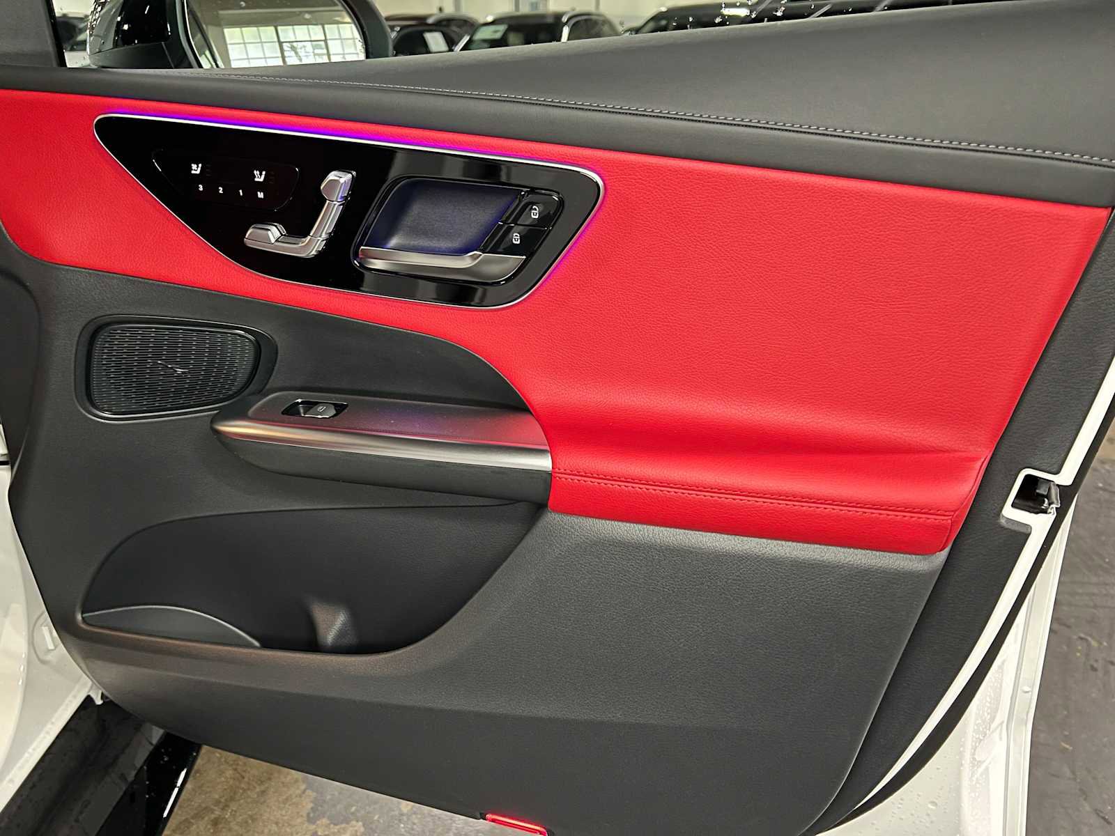 New 2026 Mercedes-Benz GLC 43 AMG 4MATIC image 10