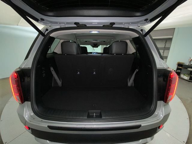 Used 2021 Hyundai Palisade SEL w/ Premium Package image 25