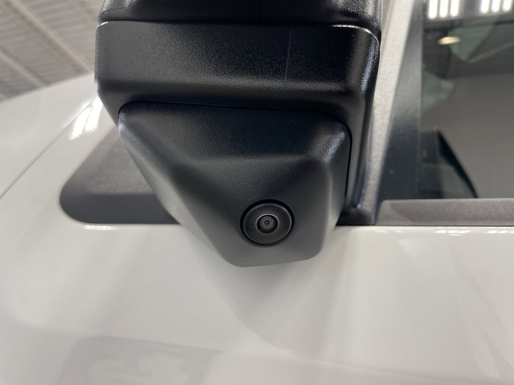 Used 2024 Ford F150 XLT w/ Tow/Haul Package image 18