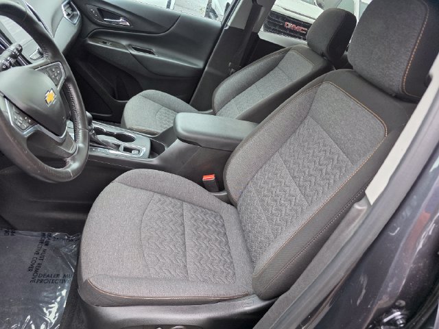 Used 2022 Chevrolet Equinox LT AWD/4WD image 23