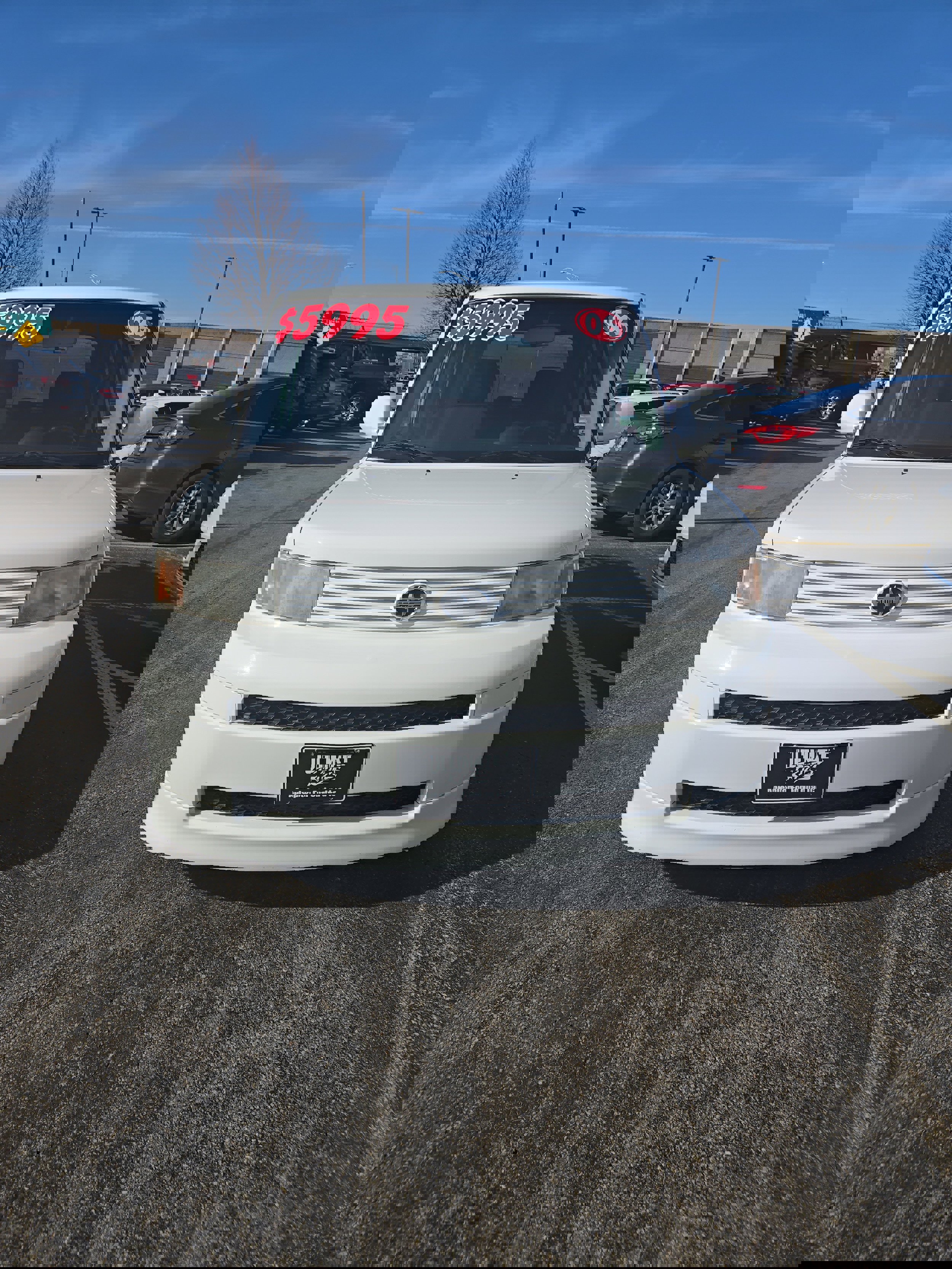 Used 2006 Scion xB image 4