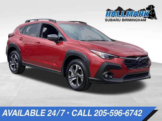 New 2026 Subaru Crosstrek 2.0i Premium w/ Convenience Package #2 AWD/4WD image 1