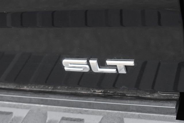 Used 2016 GMC Sierra 1500 SLT w/ SLT Premium Package image 19