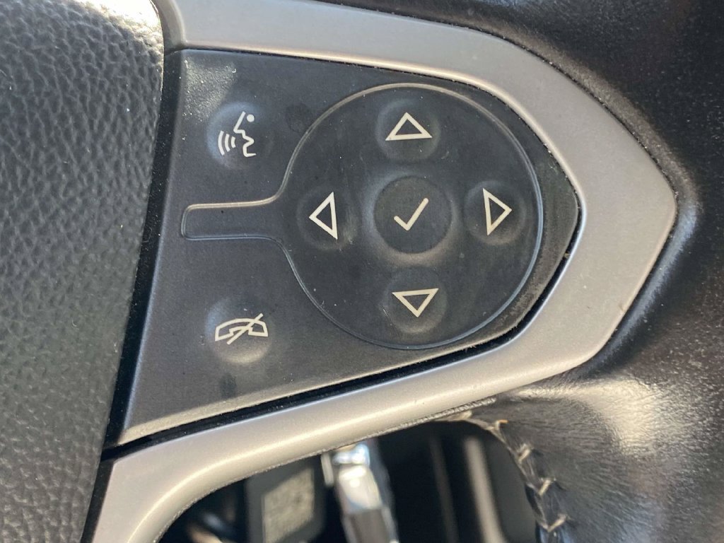 Used 2019 Chevrolet Colorado LT AWD/4WD image 26