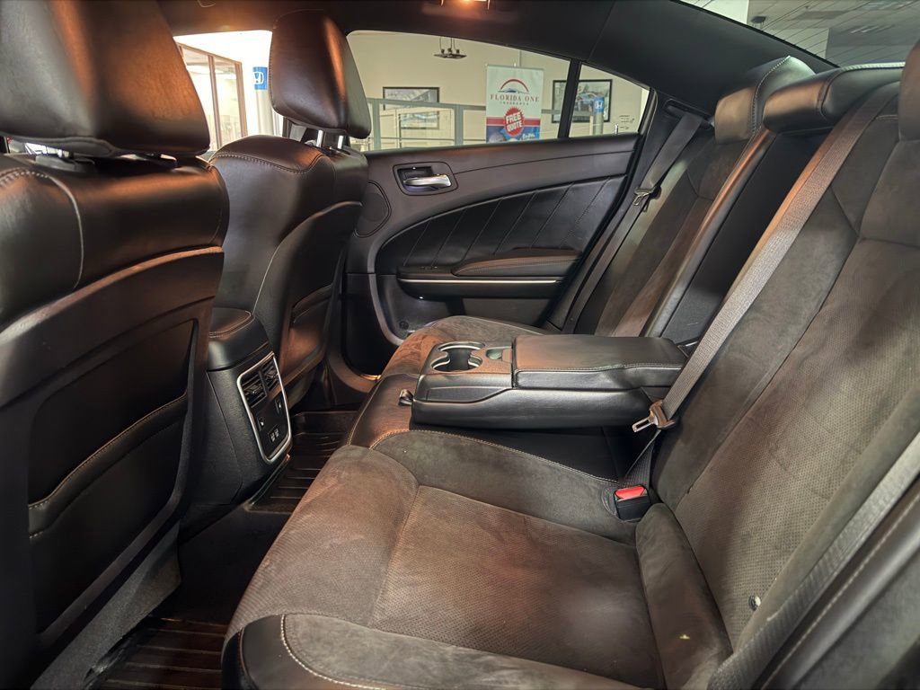 Used 2022 Dodge Charger Scat Pack w/ Plus Group image 13
