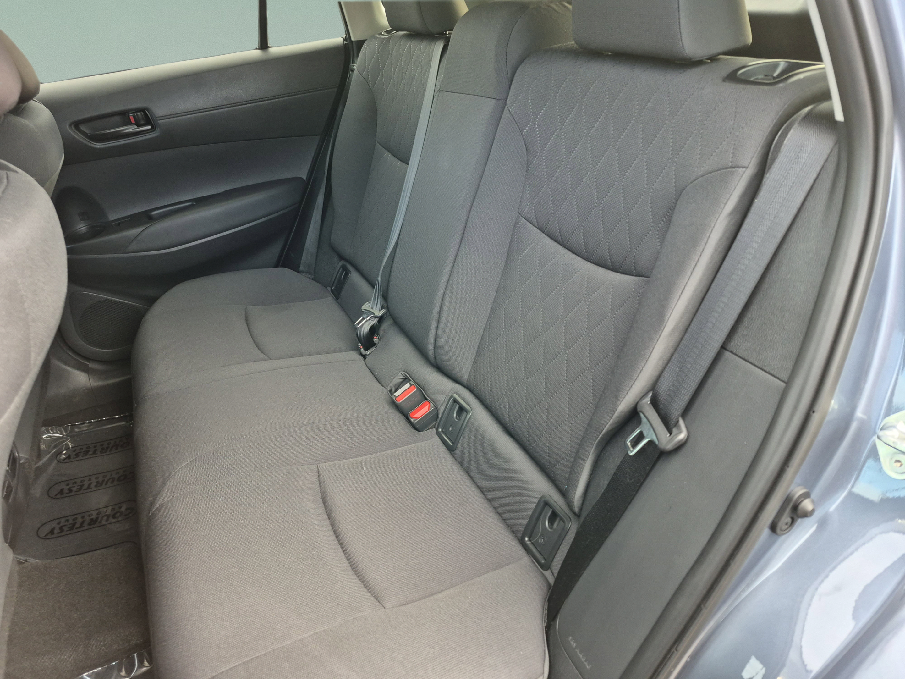 Used 2026 Toyota Corolla Cross LE FWD image 18