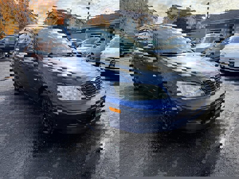 Used 2002 Mitsubishi Lancer ES image 3