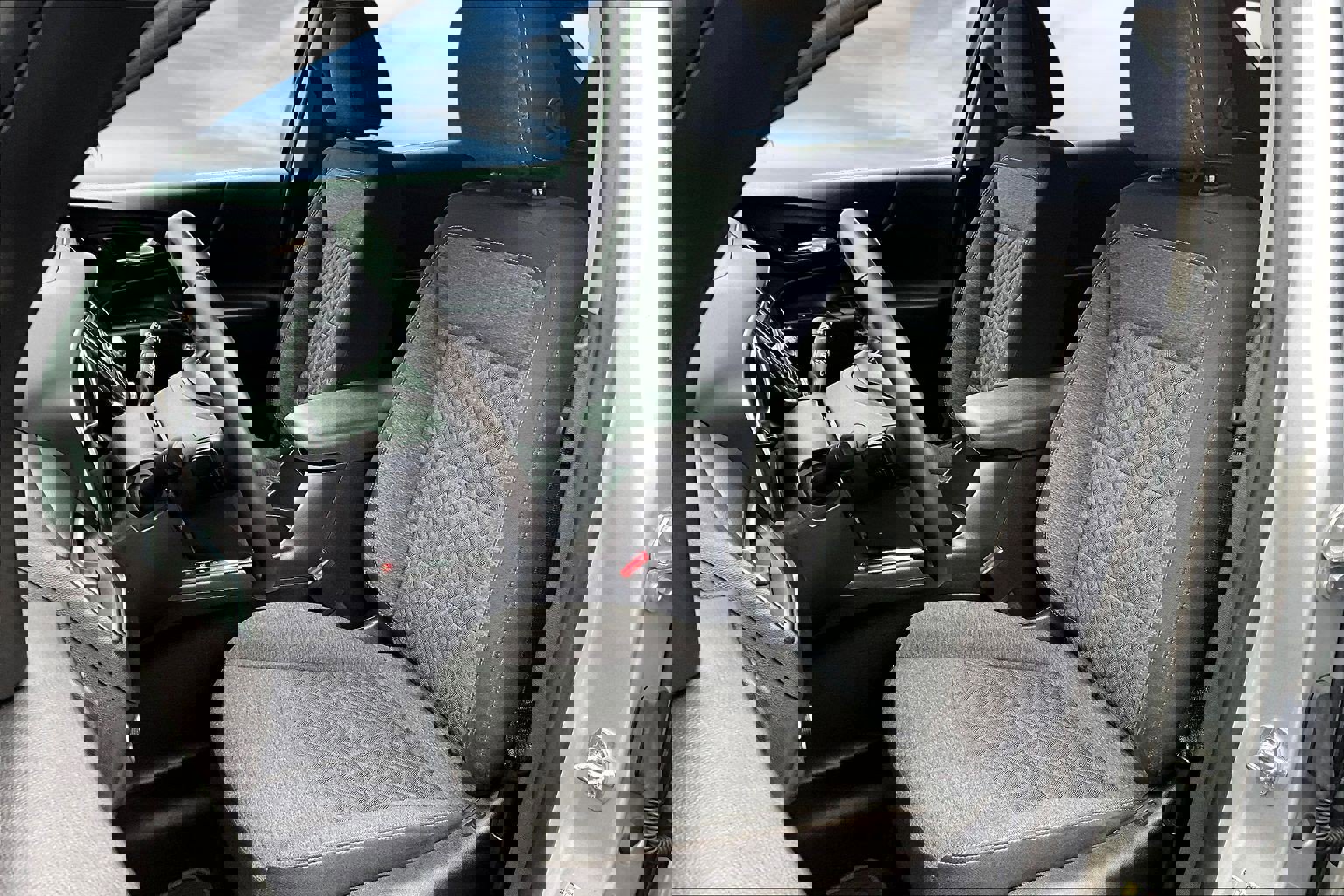 Used 2022 Chevrolet Equinox LT image 13