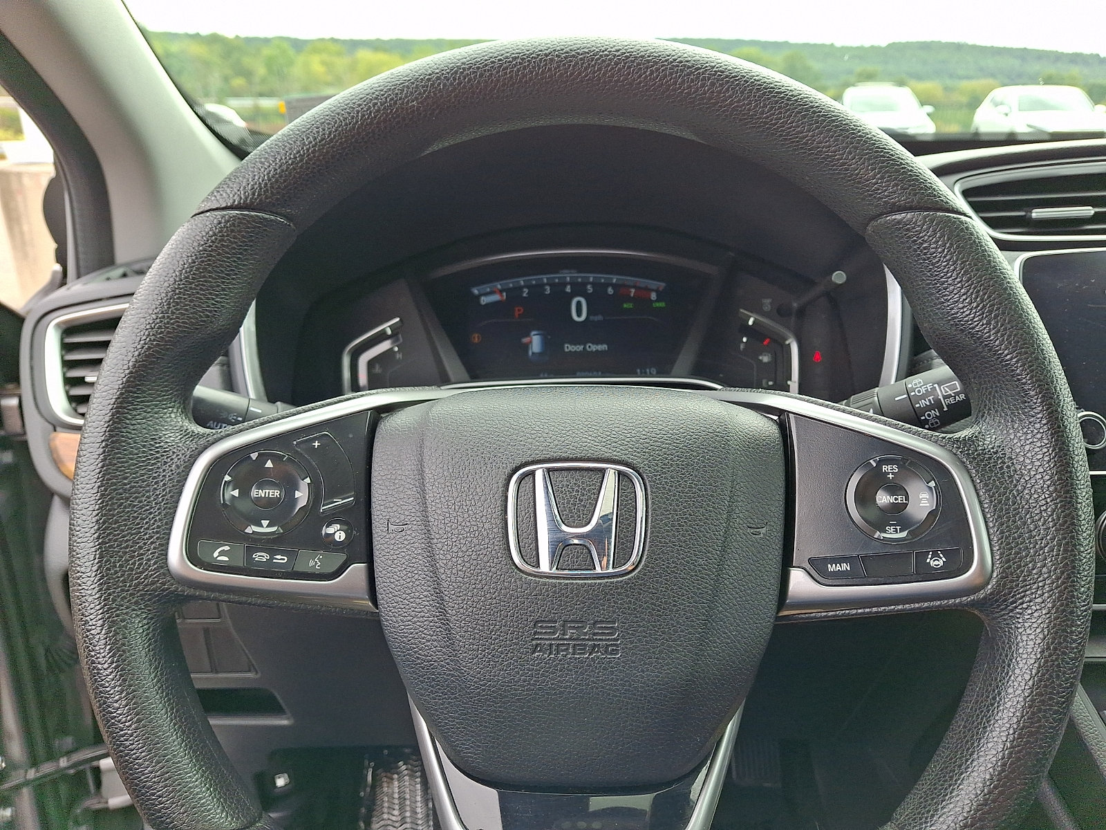 Used 2019 Honda CR-V EX image 20
