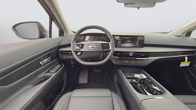 Certified 2025 Nissan Murano SV image 20