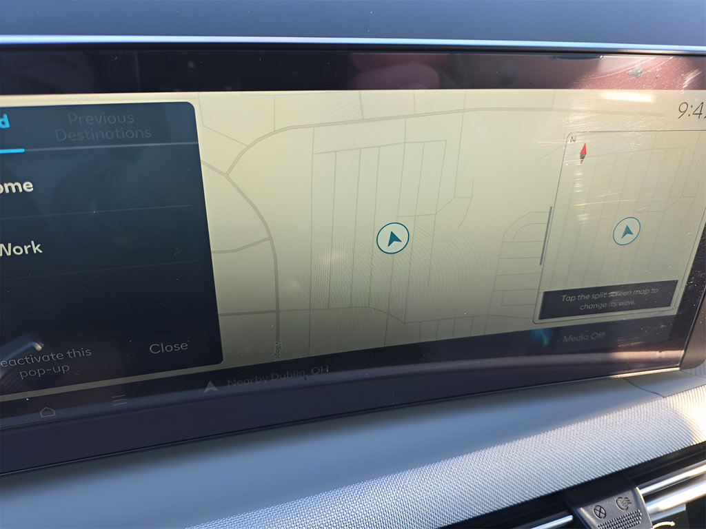 Certified 2025 Hyundai Tucson Limited FWD image 26