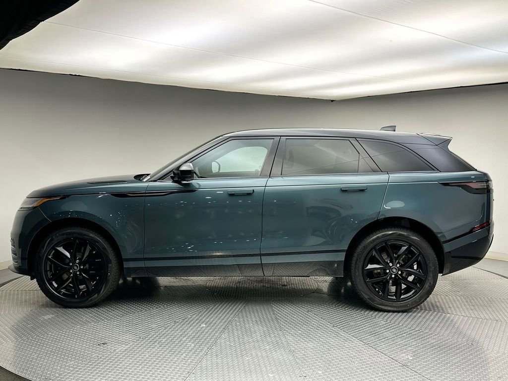 Used 2026 Land Rover Range Rover Velar Dynamic SE image 10