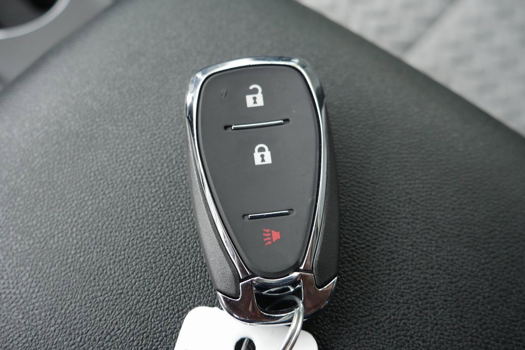 Used 2024 Chevrolet Equinox LS w/ LS Convenience Package image 19