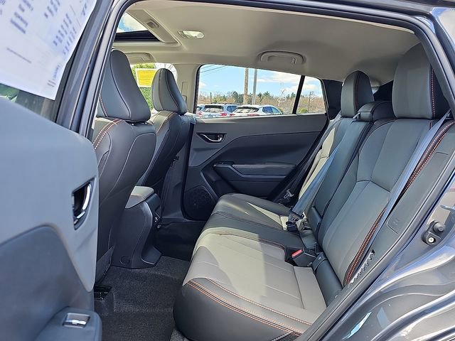 New 2026 Subaru Crosstrek 2.5i Limited image 8